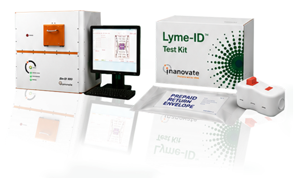 Lyme-ID Test Kit