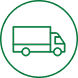 Truck icon