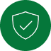 Trusted icon